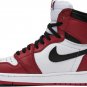 Mens Wmns Air Jordan 1 Retro High OG NRG Homage to Home 861428 061