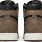 Mens Wmns Air Jordan 1 Retro High OG Palomino DZ5485 020