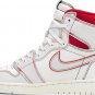 Mens Wmns Air Jordan 1 Retro High OG Phantom 555088 160