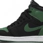 Mens Wmns Air Jordan 1 Retro High OG Pine Green 2.0 555088 030