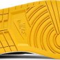 Mens Wmns Air Jordan 1 Retro High OG Pollen 555088 701