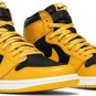 Mens Wmns Air Jordan 1 Retro High OG Pollen 555088 701