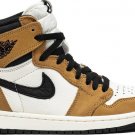 Mens Wmns Air Jordan 1 Retro High OG Rookie of the Year 555088 700