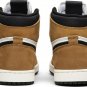 Mens Wmns Air Jordan 1 Retro High OG Rookie of the Year 555088 700