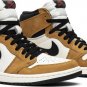 Mens Wmns Air Jordan 1 Retro High OG Rookie of the Year 555088 700