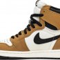Mens Wmns Air Jordan 1 Retro High OG Rookie of the Year 555088 700
