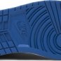 Mens Wmns Air Jordan 1 Retro High OG Royal 2017 555088 007