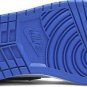 Mens Wmns Air Jordan 1 Retro High OG Royal Toe 555088 041