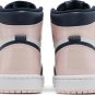 Mens Wmns Air Jordan 1 Retro High OG SE Bubble Gum DD9335 641