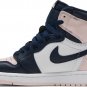 Mens Wmns Air Jordan 1 Retro High OG SE Bubble Gum DD9335 641