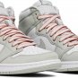 Mens Wmns Air Jordan 1 Retro High OG Seafoam CD0461 002
