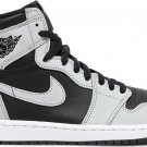 Mens Wmns Air Jordan 1 Retro High OG Shadow 2.0 555088 035