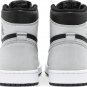Mens Wmns Air Jordan 1 Retro High OG Shadow 2.0 555088 035