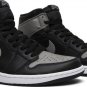 Mens Wmns Air Jordan 1 Retro High OG Shadow 2018 555088 013
