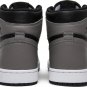 Mens Wmns Air Jordan 1 Retro High OG Shadow 2018 555088 013