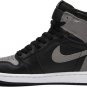 Mens Wmns Air Jordan 1 Retro High OG Shadow 2018 555088 013