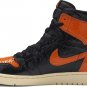 Mens Wmns Air Jordan 1 Retro High OG Shattered Backboard 3.0 555088 028