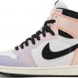 Mens Wmns Air Jordan 1 Retro High OG Skyline DX0054 805