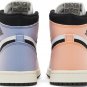 Mens Wmns Air Jordan 1 Retro High OG Skyline DX0054 805