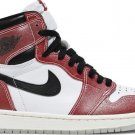 Mens Wmns Air Jordan 1 Retro High OG SP Chicago DA2728 100