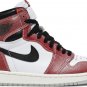 Mens Wmns Air Jordan 1 Retro High OG SP Chicago DA2728 100