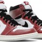 Mens Wmns Air Jordan 1 Retro High OG SP Chicago DA2728 100