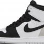 Mens Wmns Air Jordan 1 Retro High OG Stage Haze 555088 108