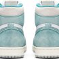 Mens Wmns Air Jordan 1 Retro High OG Turbo Green 555088 311