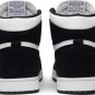 Mens Wmns Air Jordan 1 Retro High OG Twist CD0461 007