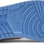 Mens Wmns Air Jordan 1 Retro High OG UNC Toe DZ5485 400