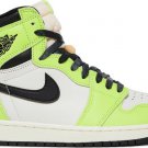 Mens Wmns Air Jordan 1 Retro High OG Visionaire 555088 702