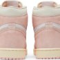 Mens Wmns Air Jordan 1 Retro High OG Washed Pink FD2596 600