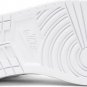 Mens Wmns Air Jordan 1 Retro High OG White 2018 AQ0818 100