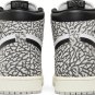 Mens Wmns Air Jordan 1 Retro High OG White Cement DZ5485 052