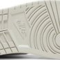 Mens Wmns Air Jordan 1 Retro High OG White Cement DZ5485 052