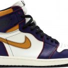 Mens Wmns Air Jordan 1 Retro High SB LA To Chicago CD6578 507