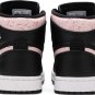 Mens Wmns Air Jordan 1 Retro High Silt Red AQ9131 001
