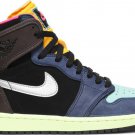 Mens Wmns Air Jordan 1 Retro High Tokyo Bio Hack 555088 201