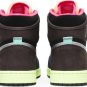 Mens Wmns Air Jordan 1 Retro High Tokyo Bio Hack 555088 201