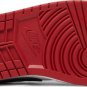 Mens Wmns Air Jordan 1 Retro Low OG Black Toe 2023 CZ0790 106