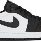 Mens Wmns Air Jordan 1 Retro Low OG Bleached Coral CZ0790 061