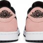 Mens Wmns Air Jordan 1 Retro Low OG Bleached Coral CZ0790 061