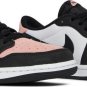 Mens Wmns Air Jordan 1 Retro Low OG Bleached Coral CZ0790 061