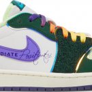 Mens Wmns Air Jordan 1 Retro Low OG Doernbecher 2023 FD9665 351