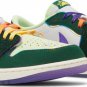 Mens Wmns Air Jordan 1 Retro Low OG Doernbecher 2023 FD9665 351