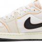 Mens Wmns Air Jordan 1 Retro Low OG EX Coconut Milk DV0982 100