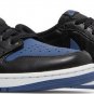 Mens Wmns Air Jordan 1 Retro Low OG EX Dark Smoke Grey DV0982 006