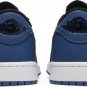 Mens Wmns Air Jordan 1 Retro Low OG EX Dark Smoke Grey DV0982 006