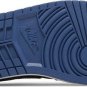 Mens Wmns Air Jordan 1 Retro Low OG EX Dark Smoke Grey DV0982 006