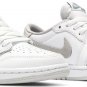 Mens Wmns Air Jordan 1 Retro Low OG Neutral Grey 2021 CZ0775 100